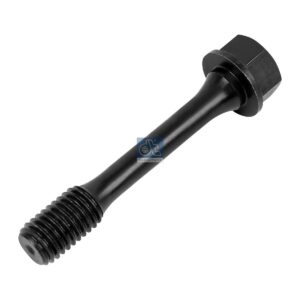 DT Spare Parts 4.40236 Screw, M12 x 1,75, L: 69 mm, 10.9