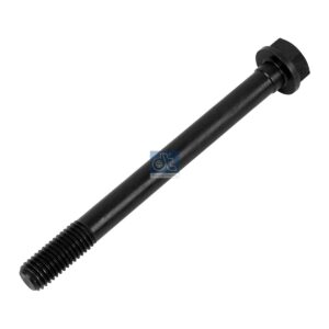 DT Spare Parts 4.40238 Cylinder head screw, M12 x 1,75, Lu: 130 mm