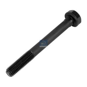 DT Spare Parts 4.40240 Screw, rocker arm bracket, M12 x 1,75, L: 106 mm