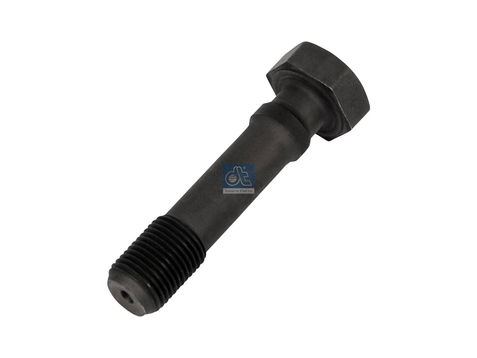 DT Spare Parts 4.40249 Bolt, M16 x 1,5, Lu: 69 mm