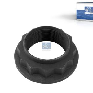 DT Spare Parts 4.40251 Nut, M40 x 1,5, SW: 50, 8