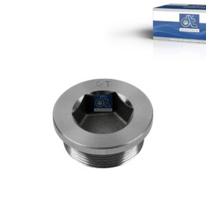 DT Spare Parts 4.40252 Screw plug, M35 x 1,5