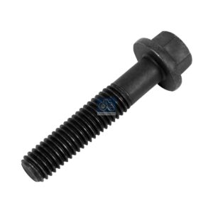 DT Spare Parts 4.40253 Screw, M8 x 1,25, L: 38 mm, 10.9