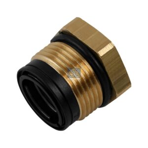 DT Spare Parts 4.40265 Union screw, M22 x 1,5, NG 12