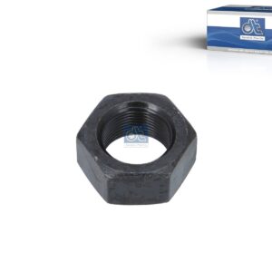 DT Spare Parts 4.40270 Nut, M24 x 1,5, 8, DIN 934