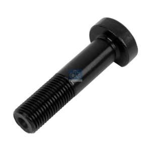 DT Spare Parts 4.40271 Wheel bolt, M14 x 1,5, LTh: 27 mm, Lu: 58 mm, D: 25 mm, 10.9
