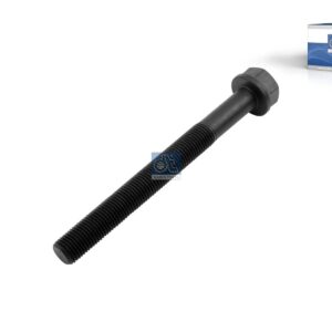 DT Spare Parts 4.40273 Screw, M18 x 2, L: 173 mm
