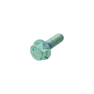DT Spare Parts 4.40275 Screw, M8, SW: 13, L: 25 mm, 10.9, DIN 6921