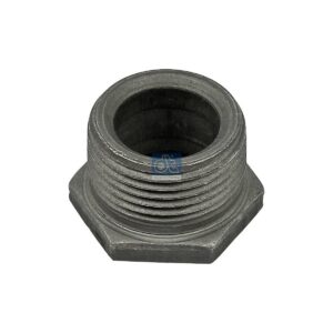 DT Spare Parts 4.40278 Screw, pipe connector, M22 x 1,5