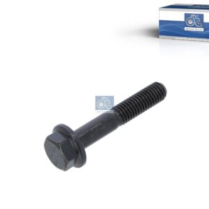 DT Spare Parts 4.40279 Screw, M8, L: 45 mm, 10.9