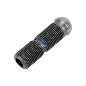 DT Spare Parts 4.40282 Adjusting screw, rocker arm, D: 13 mm, M12 x 1, L: 41 mm
