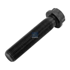 DT Spare Parts 4.40286 Connecting rod screw, M16 x 1,5, L: 75 mm