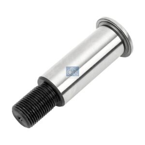 DT Spare Parts 4.40287 Bearing bolt, D: 32 mm, M18 x 1,5, Lu: 26 mm, L: 88.5 mm