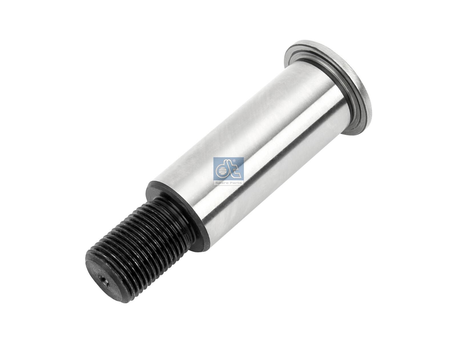 DT Spare Parts 4.40287 Bearing bolt, D: 32 mm, M18 x 1,5, Lu: 26 mm, L: 88.5 mm