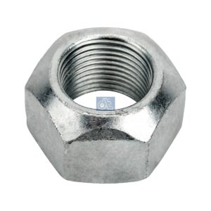 DT Spare Parts 4.40290 Nut, M24 x 2, SW: 36, 10
