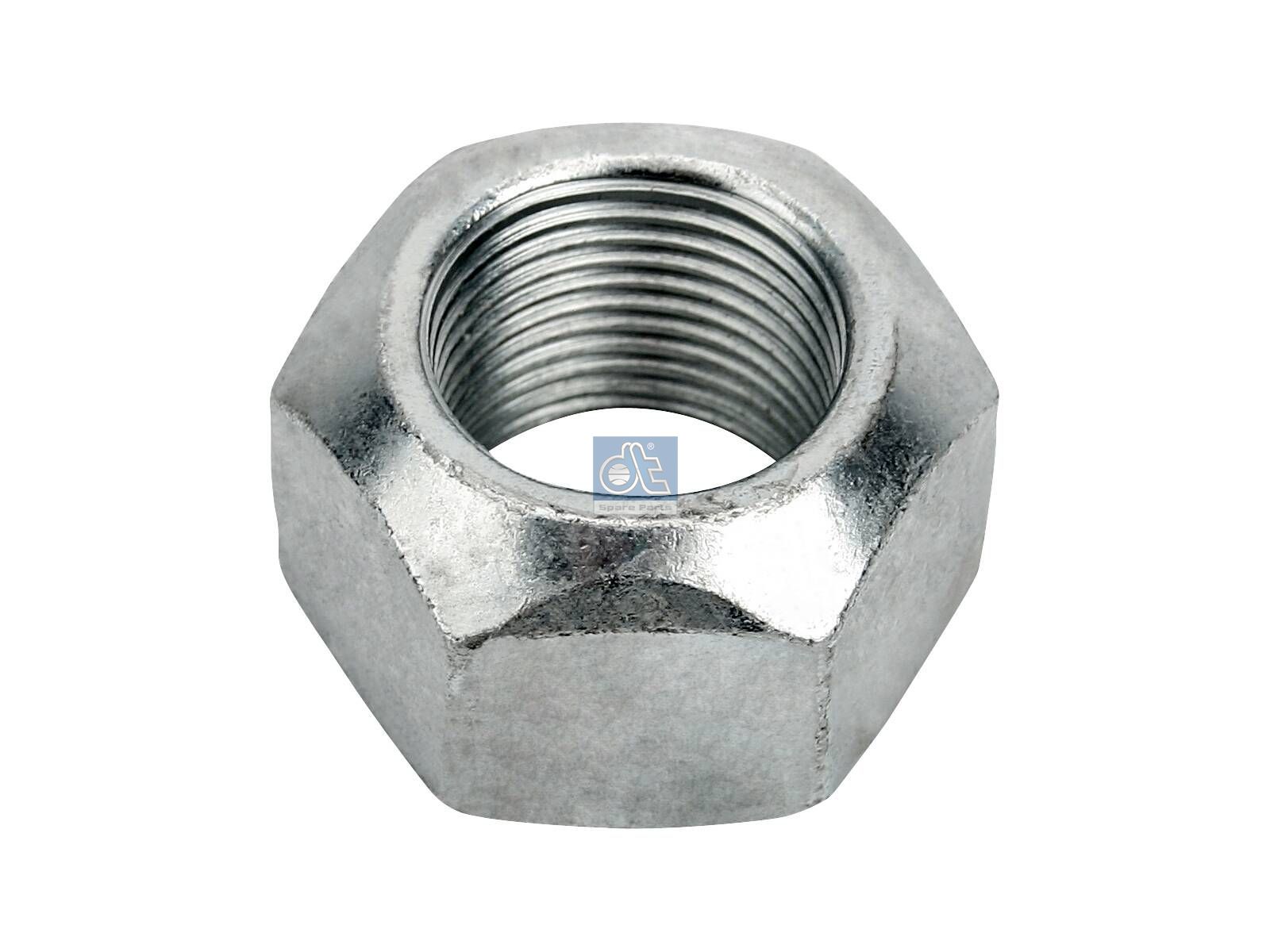 DT Spare Parts 4.40290 Nut, M24 x 2, SW: 36, 10