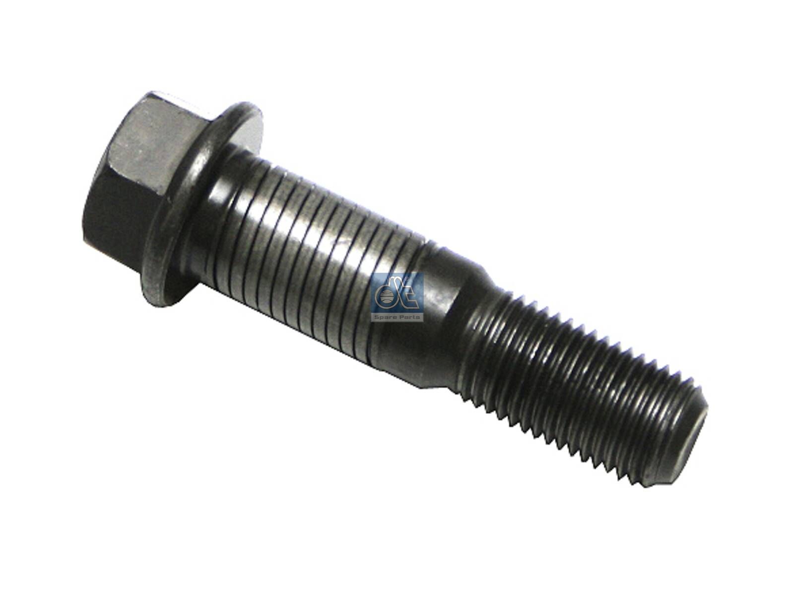 DT Spare Parts 4.40299 Screw