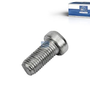 DT Spare Parts 4.40300 Screw, M12 x 1,5, L: 25 mm, 8.8
