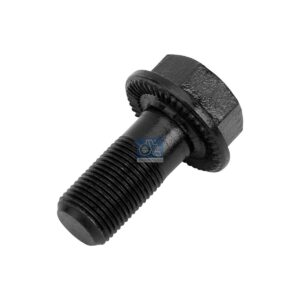 DT Spare Parts 4.40306 Screw, M12 x 1, L: 26 mm, 12.9