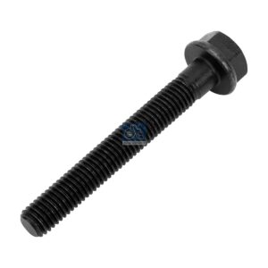DT Spare Parts 4.40327 Screw, M10, L: 75 mm, 10.9