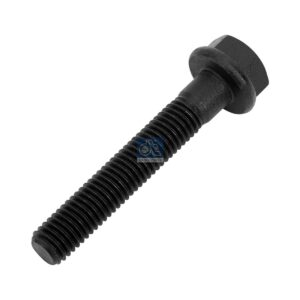 DT Spare Parts 4.40328 Screw, M10, L: 60 mm, 10.9