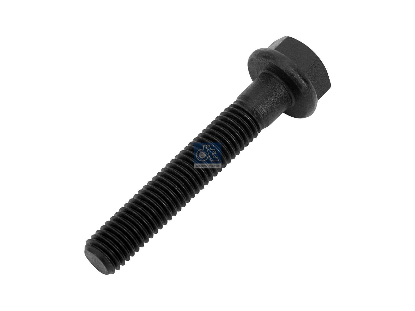 DT Spare Parts 4.40328 Screw, M10, L: 60 mm, 10.9