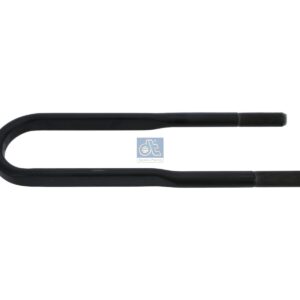 DT Spare Parts 4.40340 U-bolt, M24, L: 447 mm, w: 100 mm