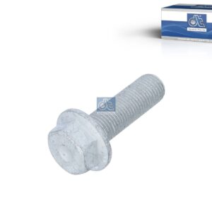 DT Spare Parts 4.40344 Screw, M14, L: 45 mm, 10.9