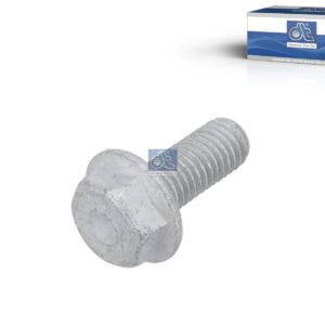 DT Spare Parts 4.40351 Screw, M10, L: 25 mm, 10.9