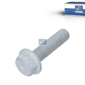 DT Spare Parts 4.40353 Screw, M14 x 1,5, L: 55 mm, 10.9