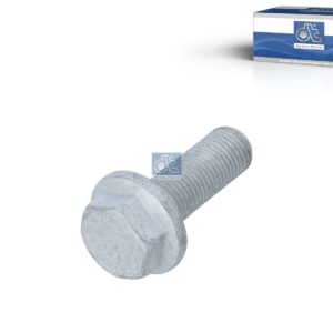 DT Spare Parts 4.40355 Screw, M14 x 1,5, L: 40 mm, 10.9