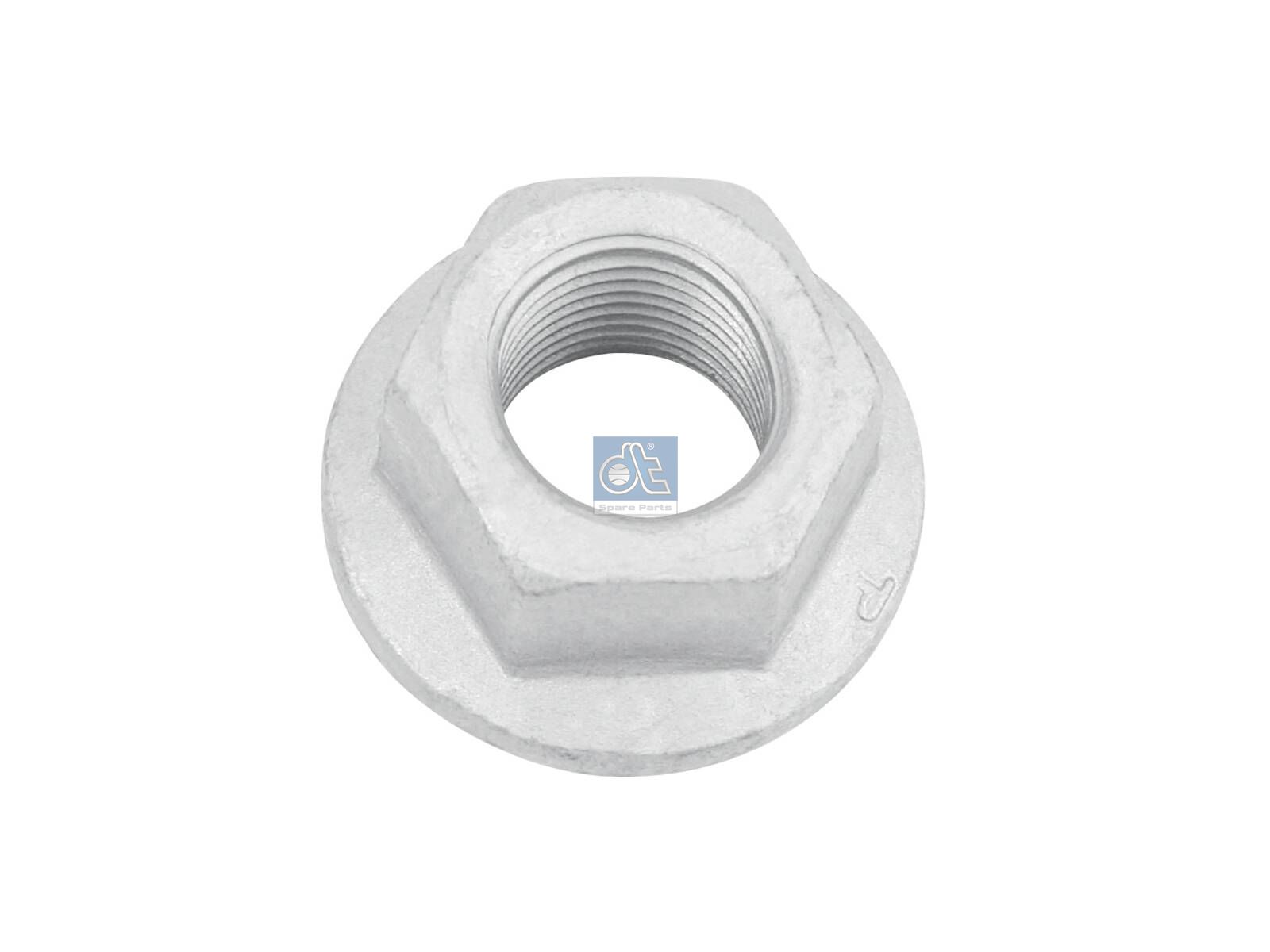 DT Spare Parts 4.40356 Nut, M16 x 1,5, 10