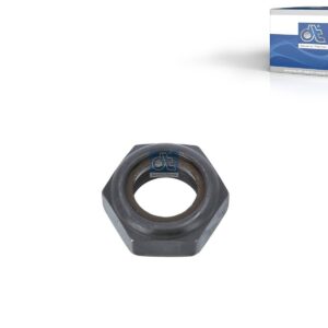 DT Spare Parts 4.40357 Lock nut, M20 x 1,5