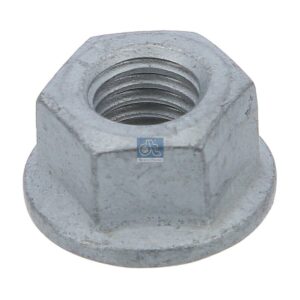 DT Spare Parts 4.40358 Nut, M10, 10