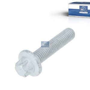 DT Spare Parts 4.40364 Screw, M10 x 1,5, Lu: 45 mm, 10.9