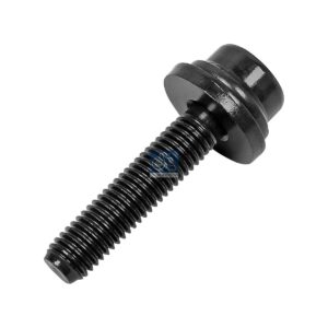 DT Spare Parts 4.40367 Screw, M10 x 1,5, Lu: 47 mm, 8.8