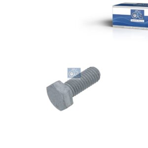 DT Spare Parts 4.40388 Screw, M8, L: 20 mm, 10.9