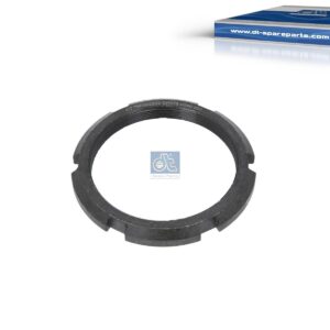 DT Spare Parts 4.40390 Grooved nut, M80 x 1,5, 10