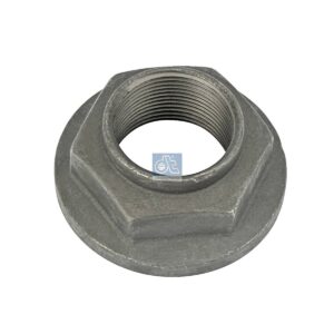 DT Spare Parts 4.40391 Nut, M28 x 1,5