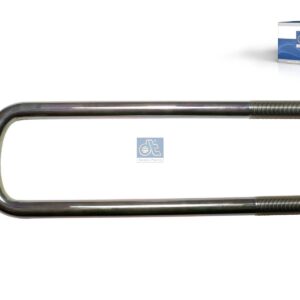 DT Spare Parts 4.40397 U-bolt, M22 x 1,5, LTh: 70 mm, L: 359 mm, w: 92 mm