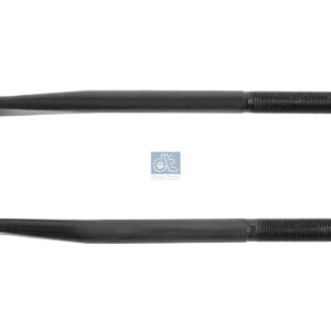 DT Spare Parts 4.40404 U-bolt, M20, L: 311 mm, w: 91 mm