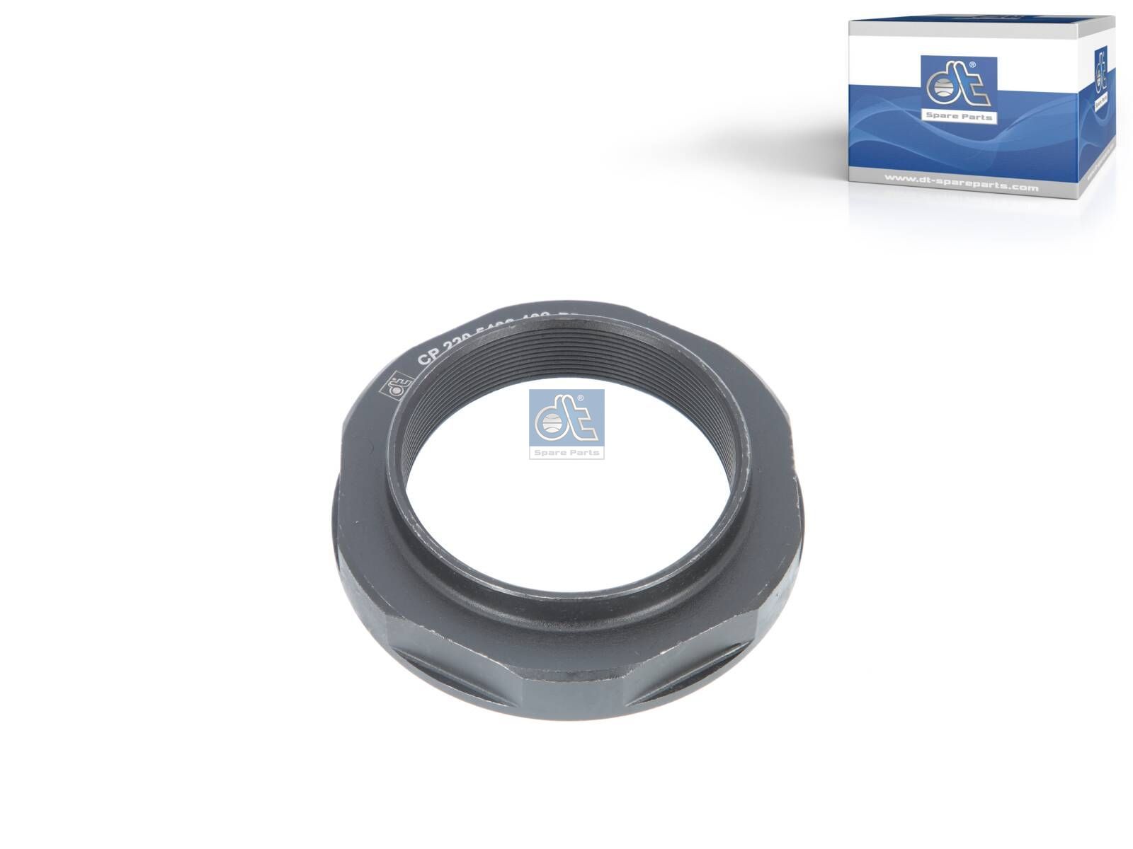 DT Spare Parts 4.40409 Nut