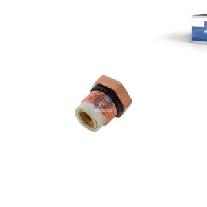 DT Spare Parts 4.40416 Union screw, M16 x 1,5