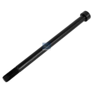 DT Spare Parts 4.40419 Spring bolt, M18 x 1,5, Lu: 280 mm, 10.9