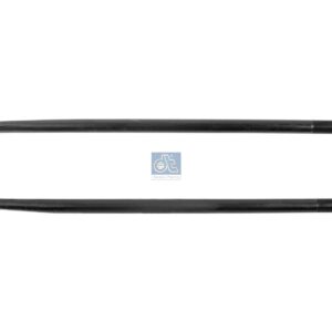 DT Spare Parts 4.40423 U-bolt, M18, L: 495 mm, w: 83 mm