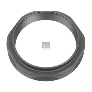 DT Spare Parts 4.40430 Nut, wheel hub, M80 x 1,5R