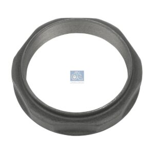 DT Spare Parts 4.40431 Nut, wheel hub, M80 x 1,5L