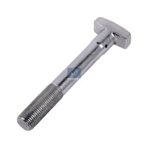 DT Spare Parts 4.40450 Wheel bolt, M20 x 2, Lu: 145 mm, 10.9