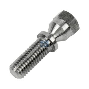 DT Spare Parts 4.40472 Screw, M8 x 1,25, SW: 11, L: 37 mm, 5.8