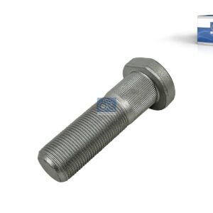 DT Spare Parts 4.40473 Wheel bolt, M22 x 1,5, LTh: 50 mm, Lu: 75 mm, 10.9